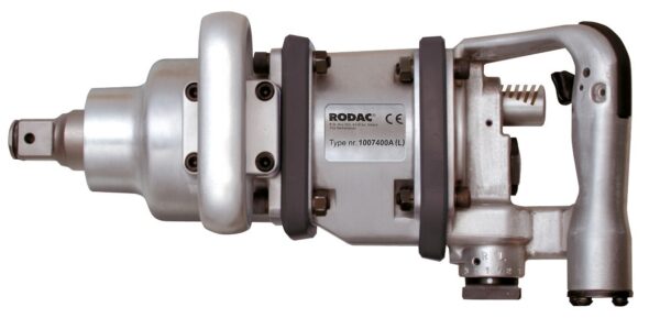 Rodac 1" slagmoersleutel 1007400A