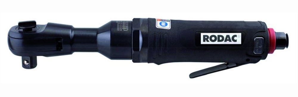 Rodac 1/2" ratelsleutel met slagmechanisme 1015400A