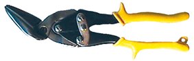 Midlock blikscharen, doorloop P-6510-S