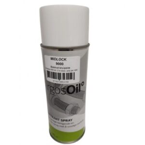Midlock kruipolie 9000