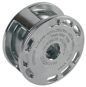 Rodac houder voor bandjes 23 mm RA05100N