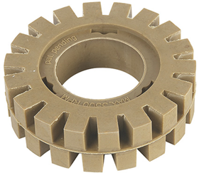 Rodac rubberpad (watergedragen verf) RA06001N