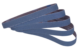 Rodac schuurband K60 10 mm RA8410060SET
