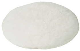 Rodac poetsvacht 150 mm velcro RA8515LW