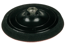 Rodac pad 150 mm velcro RA8605V