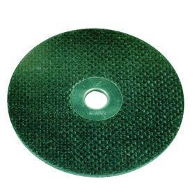 Rodac doorslijpschijf 9,5x100x0,8 mm RA8612SET