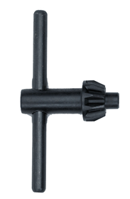 Rodac sleutel voor tandkransboorkop 10mm RA8650