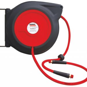 Rodac slanghaspel HP 10x15mm - 15m RA8870