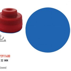 Rodac pad 32 mm vinyl RAP2911400