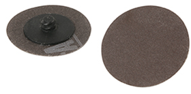 Rodac Roloc schuurpad 50 mm P120 RASD50120SET