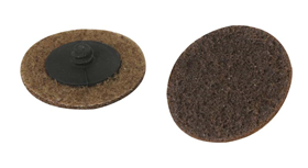 Rodac Roloc schuurpads grof 50 mm RASPP5003SET