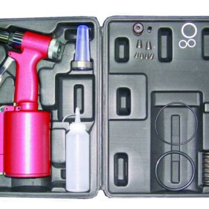 Rodac blindklinknageltang 2.4 - 6.4 mm RC192BC