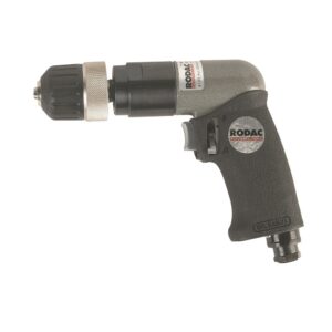 Rodac boormachine 10 mm met snelspankop RC206A