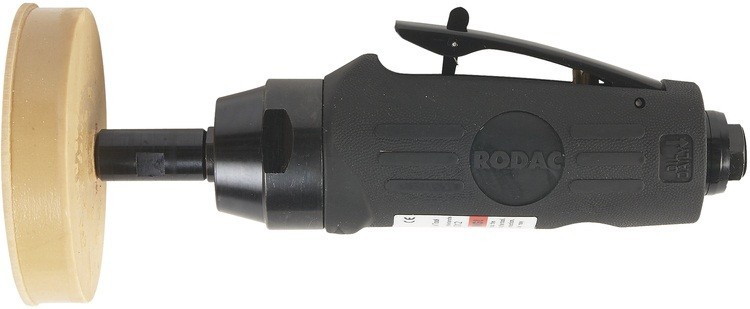 Rodac sierstripverwijderaar RC533