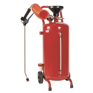 Rodac nevelspuit 24 liter RQN5010