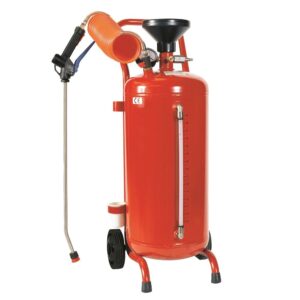 Rodac nevelspuit 50 liter RQN5025