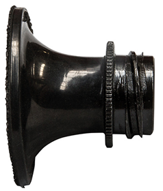 Rodac roloc houder 50 mm RR27514P