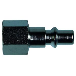 Rodac Orion koppeling binnendraad 1/4" RR7103SET (10x)
