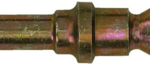 Rodac Orion koppeling slangpilaar 10mm RR7105SET (10x)