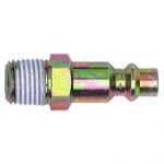 Rodac ISO 6 koppeling buitendraad 1/4" RR7302SET
