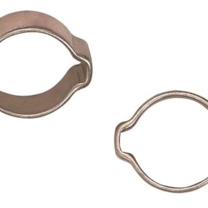 Rodac slangklem 11-13mm RR7904SET (100x)