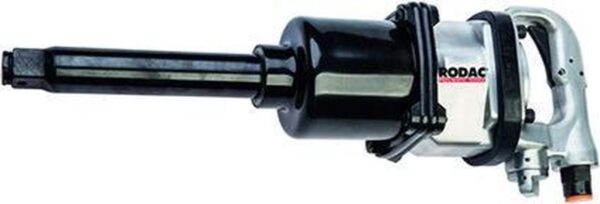 Rodac 1" Slagmoersleutel RC762L