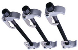 Laser veerspanner set Z-0290