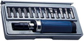 Laser slag schroevendraaier Z-0596