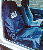 Laser stoelbeschermer Z-3007