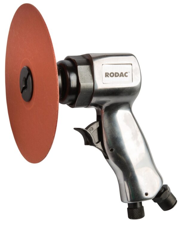 Rodac éénhand schuurmachine RC265