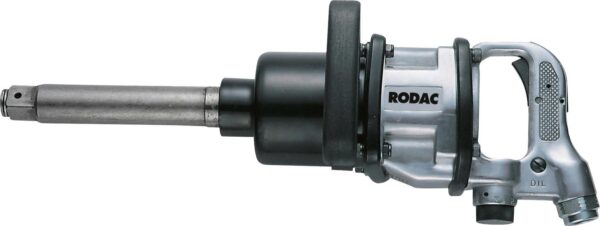 Rodac 1" Slagmoersleutel RC762L - Afbeelding 2