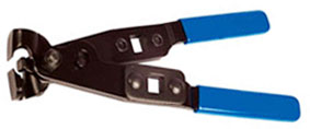 Laser ashoes slangklem tang Z-4136