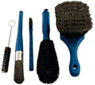 Laser borstel set Z-5271