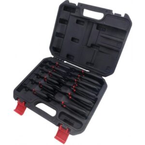 Midlock borgveertangen set 43-12-R