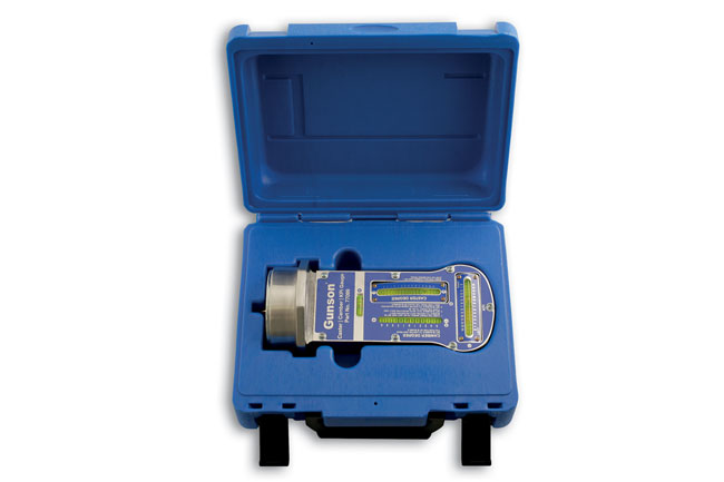 Laser uitlijn meter Z-77099 - Afbeelding 4
