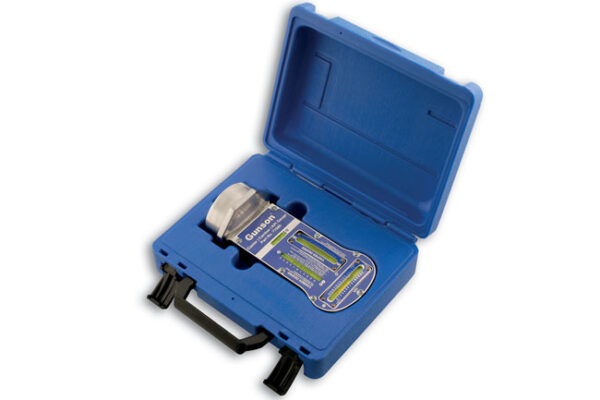 Laser uitlijn meter Z-77099 - Afbeelding 3