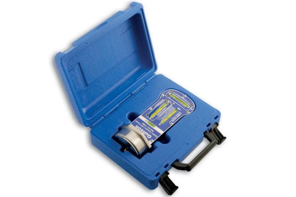 Laser uitlijn meter Z-77099 - Afbeelding 2
