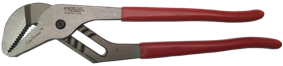 De Wilde waterpomptang G-272