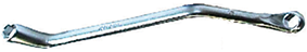 Midlock remontlucht sleutel 12810