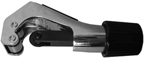 Midlock leidingsnijder 300