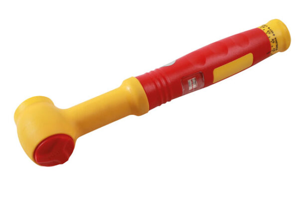 Laser momentsleutel VDE 3/8" 5 - 25 Nm - Afbeelding 3