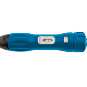 Laser momentsleutel 1/4" 1 - 5 Nm