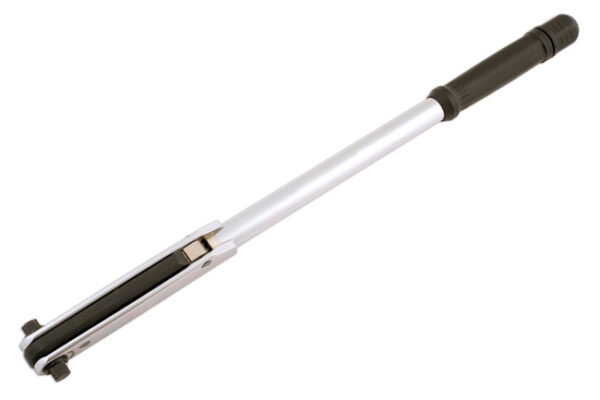 Laser momentsleutel 1/2" 70 - 330 Nm - Afbeelding 3