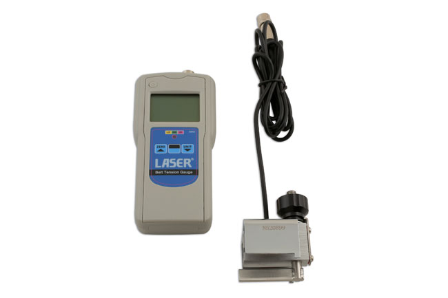 Laser tandriem spanning meter Z-5846 - Afbeelding 2