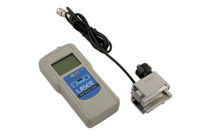 Laser tandriem spanning meter Z-5846 - Afbeelding 4