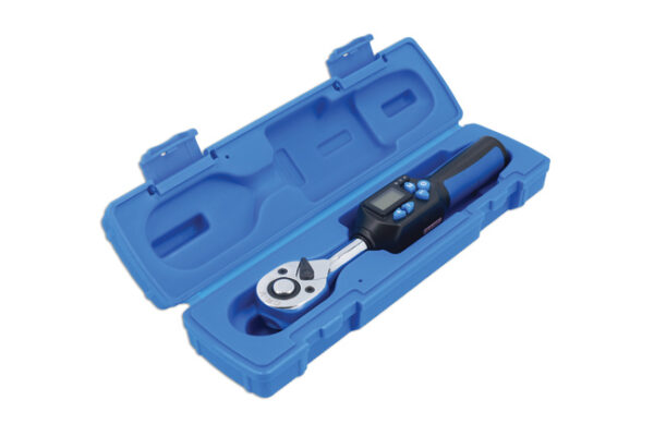 Laser momentsleutel 1/2" 20 - 100 Nm - Afbeelding 3