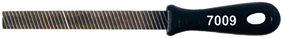 Midlock remschijf rasp 7009