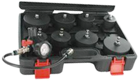 Midlock turbo systeem tester TE-12012