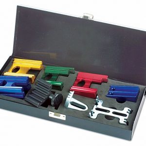 Laser tijdafstelset Z-3615