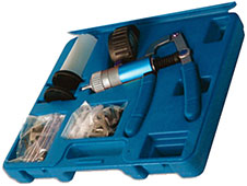 Laser remontlucht set Z-3752